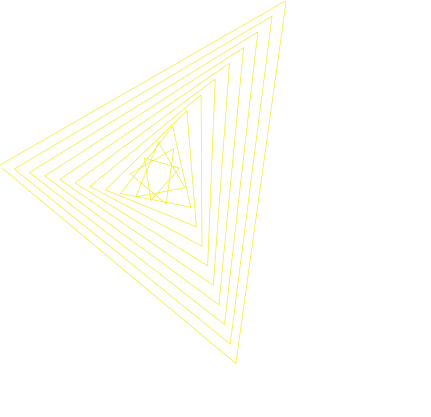 Yellow Triangle